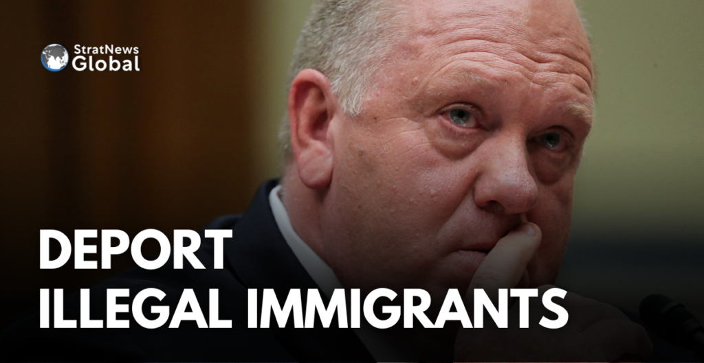 Border Czar