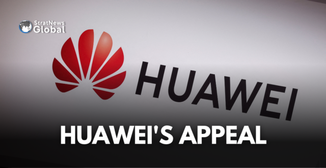huawei charges