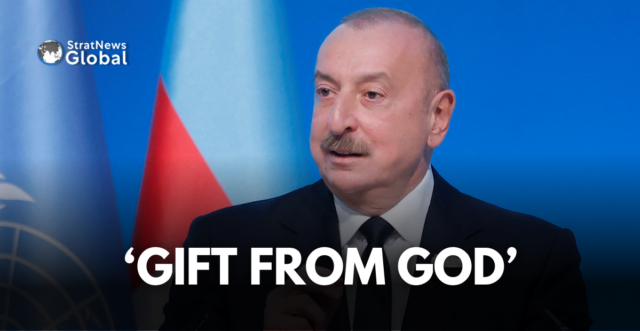 COP29, COP29 Summit, COP29 Azerbaijan, COP29 Azerbaijan Summit, COP29 Azerbaijan Discussion, COP29 world leaders