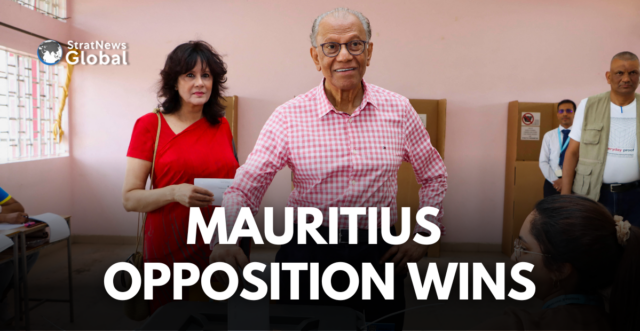 Mauritius elections, Mauritius polls, Mauritius elections result, Mauritius polls result, Mauritius voting, Mauritius voting counting, Mauritius vote count, Pravind Jugnauth, Navin Ramgoolam