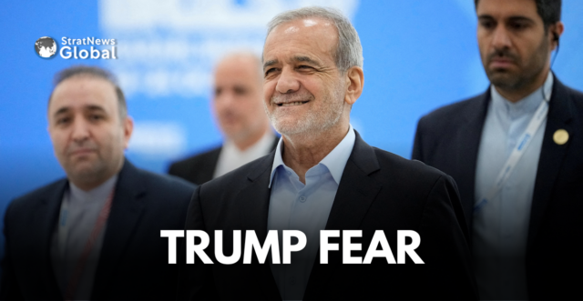 Iran on Trump, Trump on Iran, Iran US ties, Iran U.S. Deal, Iran nuclear weapons,