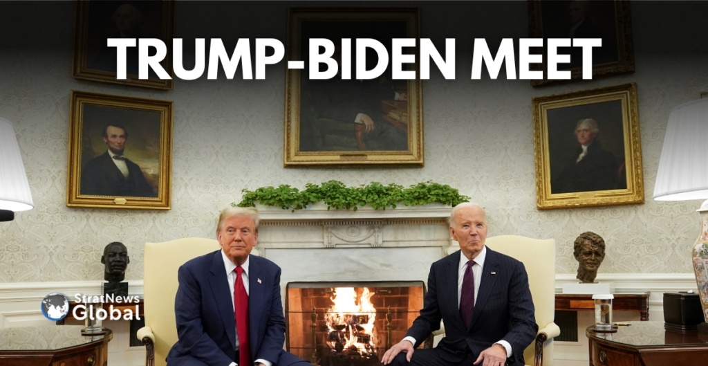 trump biden