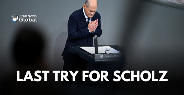 Scholz Germany