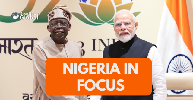 PM Modi, Narendra Modi, Modi visit to Nigeria, Modi nigeria visit, Nigeria modi visit, India nigeria relations, india nigeria ties