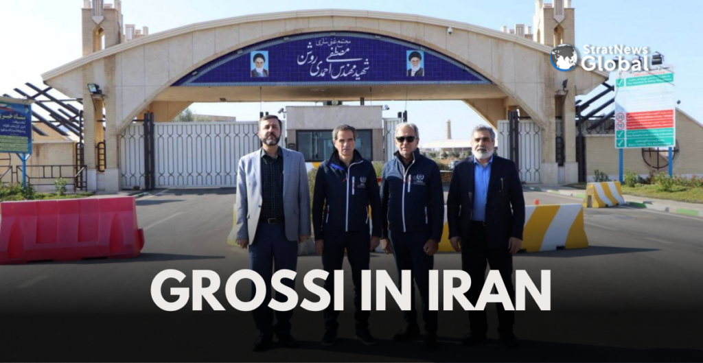 iran nuclear