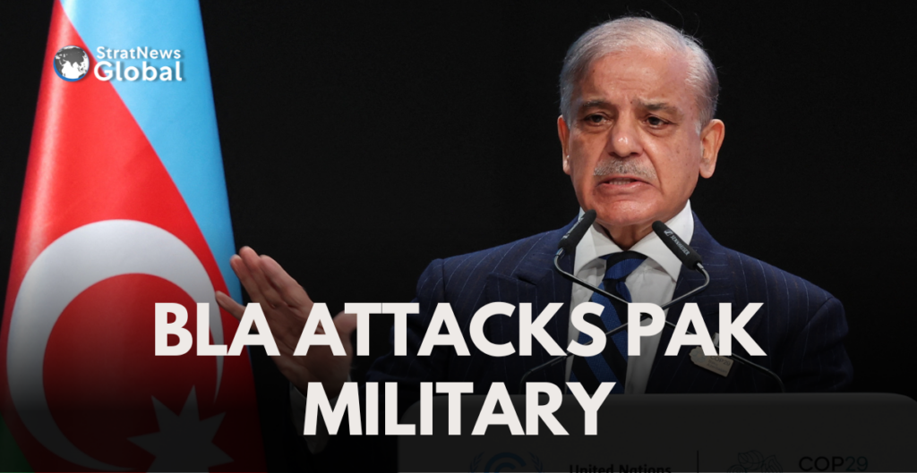 Pakistan militant attack, Pakistan attack, Balochistan attack, Pakistan BLA, BLA attack, Quetta attack