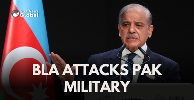 Pakistan militant attack, Pakistan attack, Balochistan attack, Pakistan BLA, BLA attack, Quetta attack