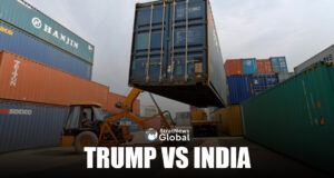 Trump Could Target “Big Abuser” India With Tariffs, Restrict Visas, Cut IT Outsourcing