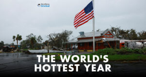 This Year Will Be World’s Hottest Year On Record