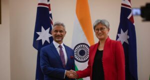 Jaishankar Touts “Strong Report Card” At India-Australia Framework Dialogue