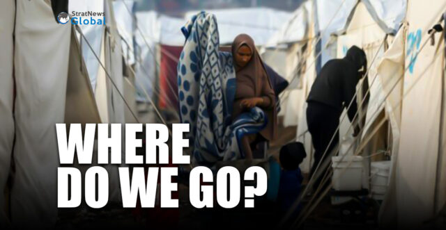 Where Do We Go_