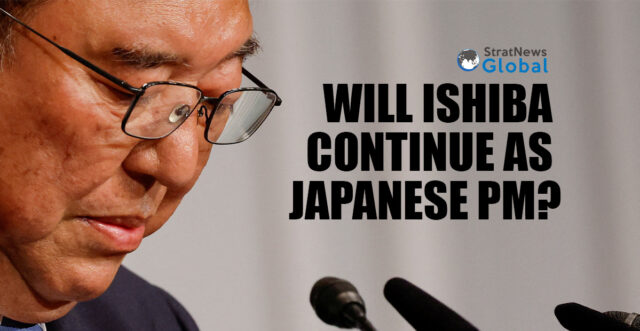 Japanese Prime Minister