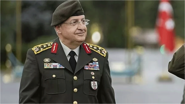 Defence Minister