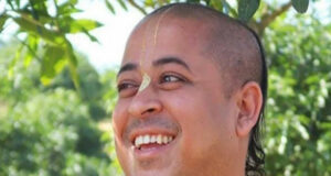 India Slams Arrest of Hindu Priest, Urges Bangladesh To Protect Minorities Chinmoy Krishna Bangladesh, Hindu arrest