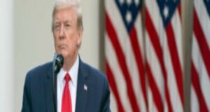 Trump’s Possible Cabinet, Some Top Contenders For Key Posts Taiwan