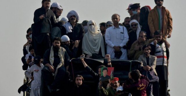 web thumbnail(3) A rally in Islamabad