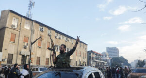 Syria: Assad Regime’s Collapse And The Parallels With Afghanistan