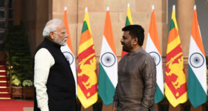 Sri Lanka’s Dissanayake, Modi Push Investment Partnership, Defence Deal In The Works