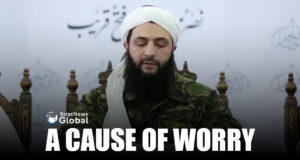 India Deeply Concerned Over Threat Of Return Of ISIS