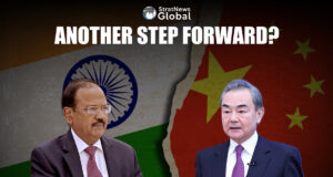 NSA Ajit Doval, Wang Yi To Discuss Way Forward After Troops Disengagement doval, wang yi, china, india, border