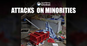 Bangladesh Confirms 88 Attacks On Minorities, 70 Arrested