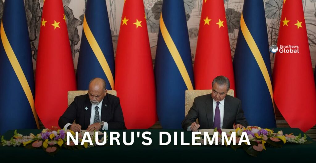 Nauru