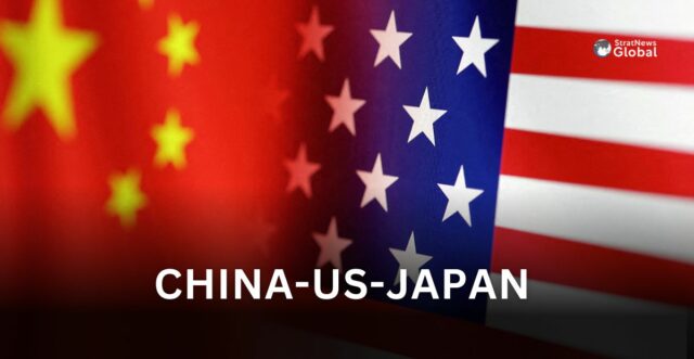 China-Japan