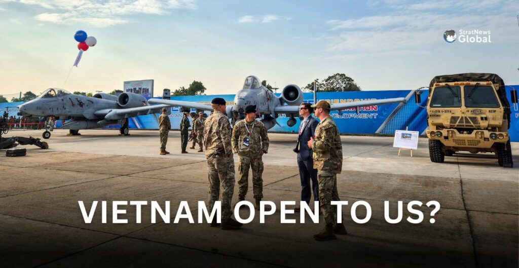 Vietnam