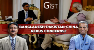 Bangladesh: Pakistan’s Military Arms, JF-17s, China, Chicken’s Neck And India’s Deterrence Quotient india, bangladesh, pakistan, china, JF-17