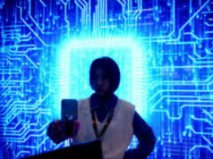 Chinese Cyber Group Storm 1849 Behind UK Government Hack?