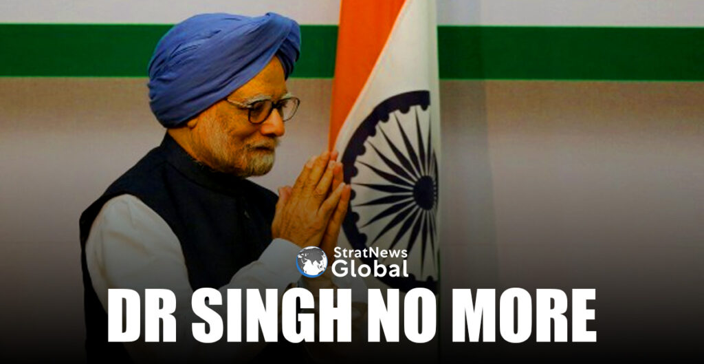 Manmohan Singh, Prime Minister, India
