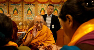 The Next Dalai Lama: His Reincarnation And Why It Matters For India