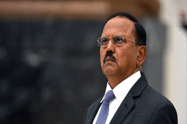 doval, wang yi, china, india, border