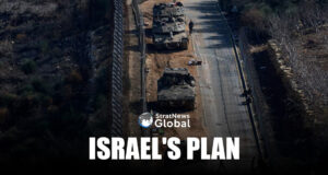 Israeli Airstrikes To Deny Rebels Access To Syrian Strategic Weapons