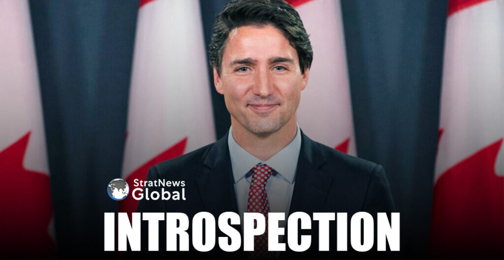 Canadian PM