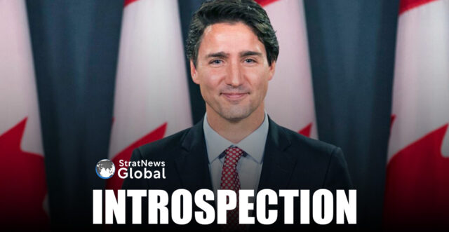 Canadian PM