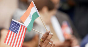 Can India US Critical Technology Partnership Survive Trump?