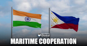 India-Philippines Maritime Dialogue Will Boost India’s Position As a Maritime Nation Flags of India and Philippines