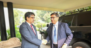 India Bangladesh Talks Frank And Candid, Concerns Conveyed: Foreign Secy Misri