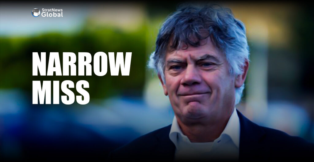 Hutch Ireland Parliament election seat crime