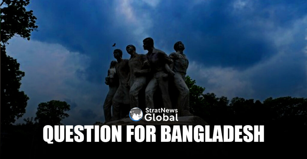 Bangladesh