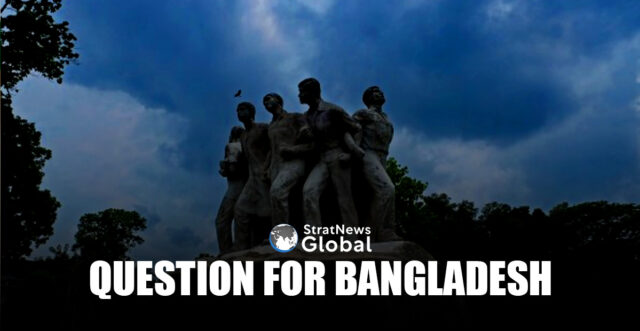 Bangladesh
