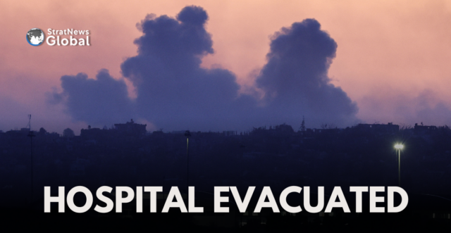 Israel Gaza