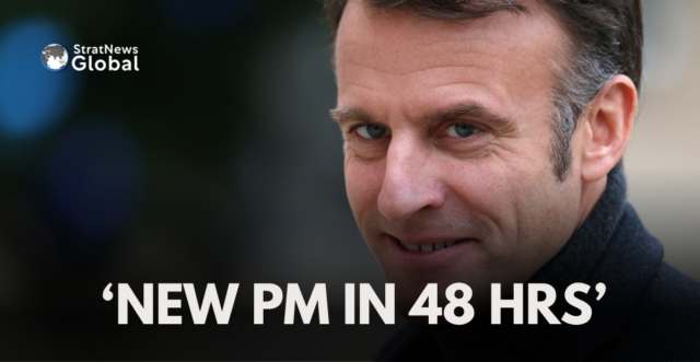 Macron new PM deadline, France new prime minister news, Macron PM announcement, French politics updates, Macron government changes, France political developments, Macron's prime minister choice,