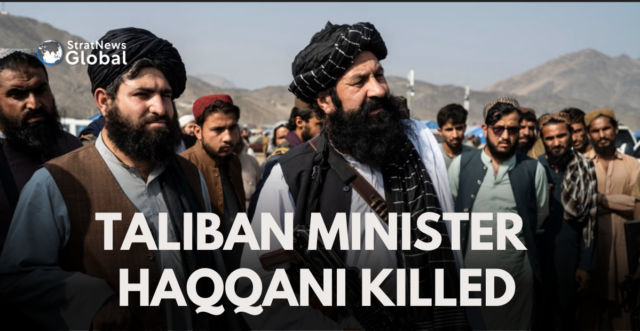 Haqqani Taliban