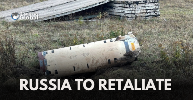 Russia Ukraine ATACMS