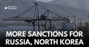 US North Korea Russia sanctions
