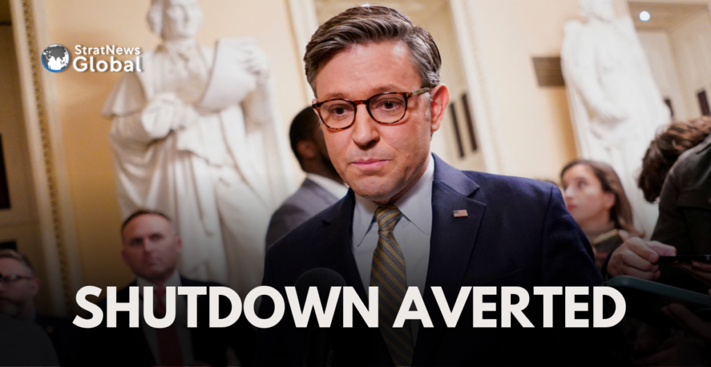 US shutdown