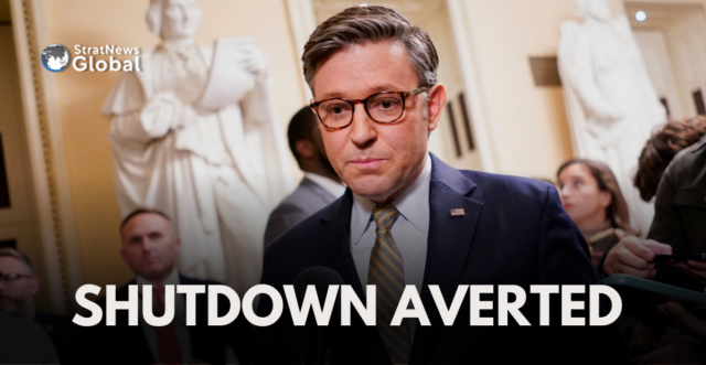 US shutdown
