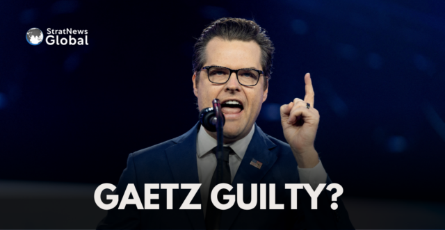 Matt Gaetz